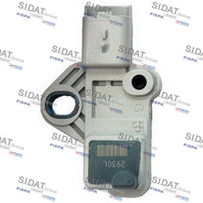 CRANKSHAFT SENSOR