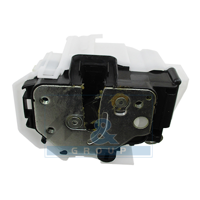 Deurslot actuator