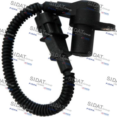 CRANKSHAFT SENSOR