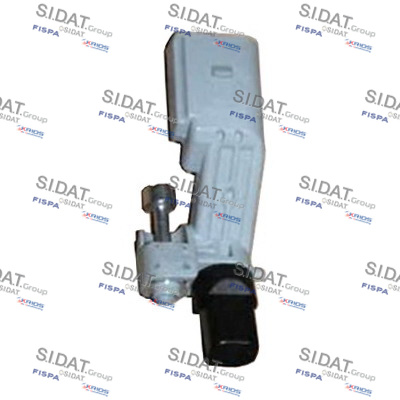 CRANKSHAFT SENSOR