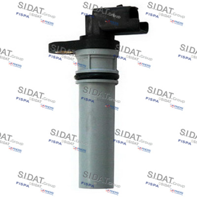 CRANKSHAFT AND CAMSHAFT SENSOR