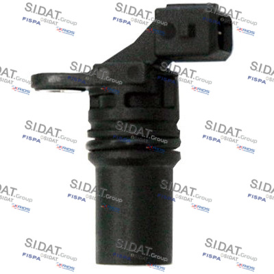 CRANKSHAFT AND CAMSHAFT SENSOR