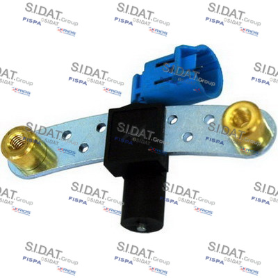 CRANKSHAFT SENSOR