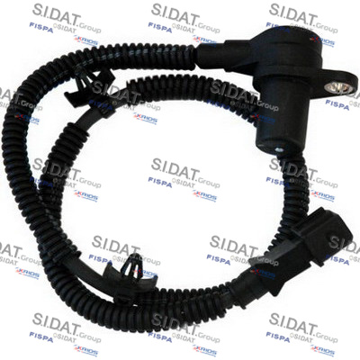 CRANKSHAFT SENSOR