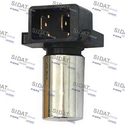 CRANKSHAFT SENSOR