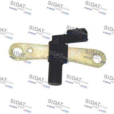 CRANKSHAFT AND CAMSHAFT SENSOR