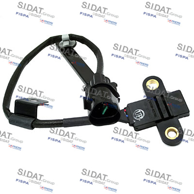 CRANKSHAFT SENSOR