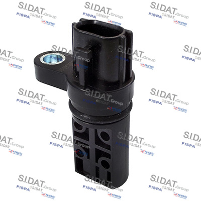 CRANKSHAFT AND CAMSHAFT SENSOR