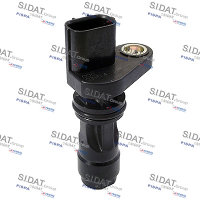 CRANKSHAFT AND CAMSHAFT SENSOR