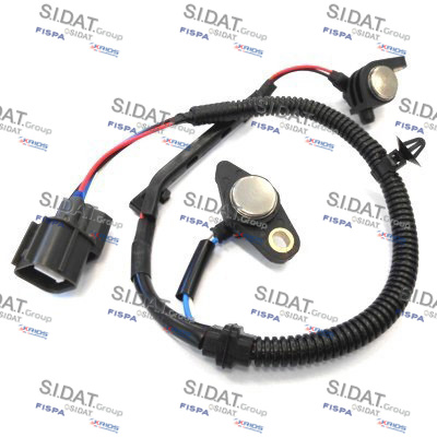 CRANKSHAFT SENSOR