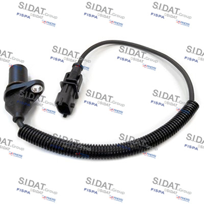 CRANKSHAFT SENSOR