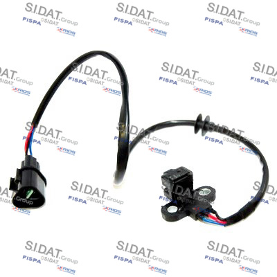 CRANKSHAFT SENSOR
