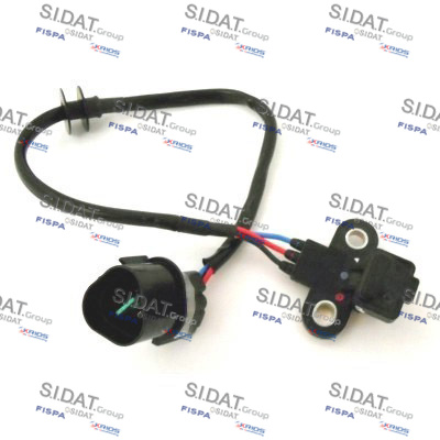 CRANKSHAFT AND CAMSHAFT SENSOR