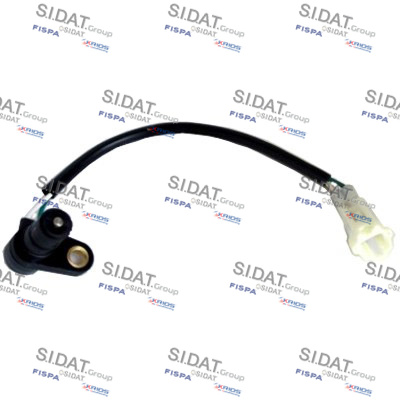 RPM SENSOR - AUTOMATIC TRANSMISSION