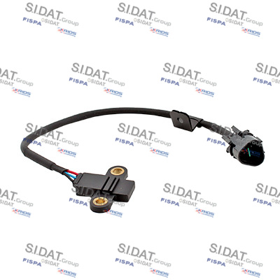CRANKSHAFT SENSOR
