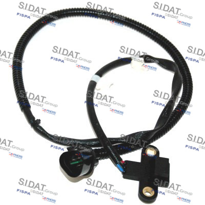 CRANKSHAFT SENSOR