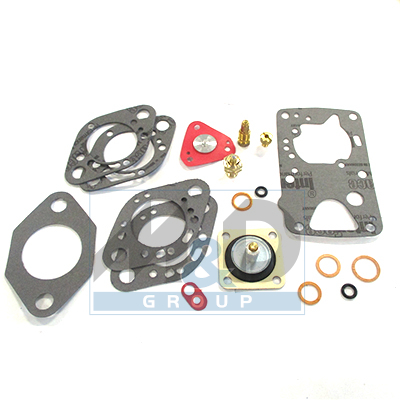Carburator kit