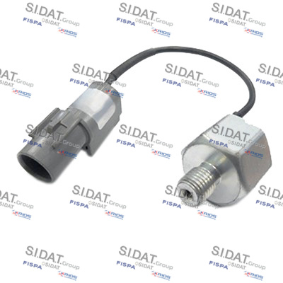KNOCK SENSOR