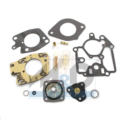 Kit de carburateur 