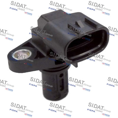 CRANKSHAFT AND CAMSHAFT SENSOR