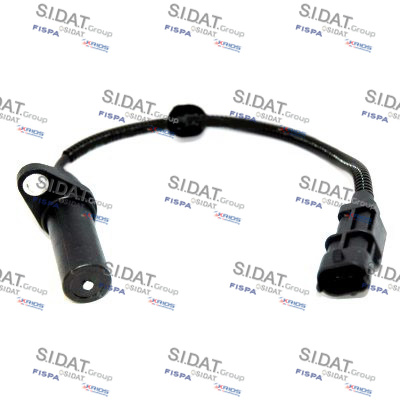 CRANKSHAFT SENSOR