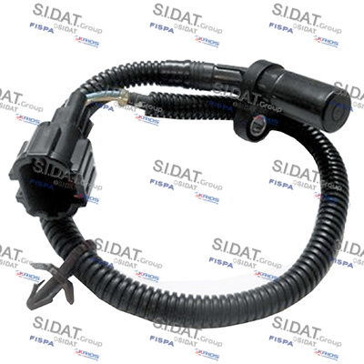 CRANKSHAFT SENSOR