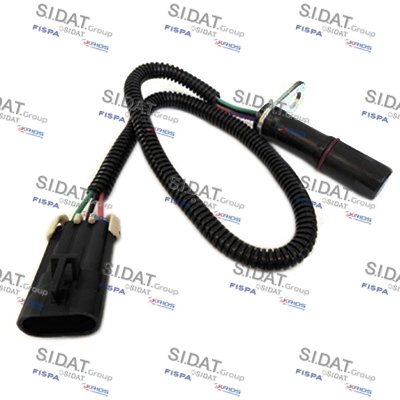CRANKSHAFT SENSOR