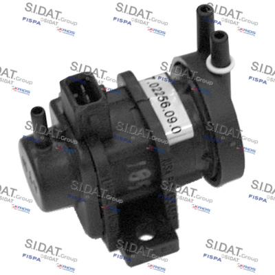 PRESSURE CONVERTER - TURBOCHARGER