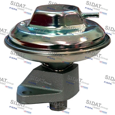 E.G.R. VALVE