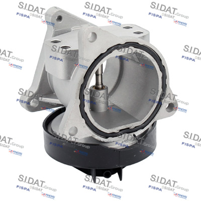 E.G.R. VALVE