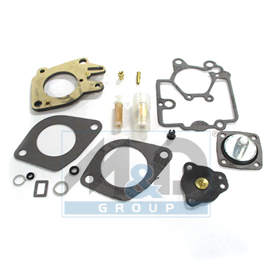 Carburator kit