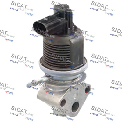 E.G.R. VALVE