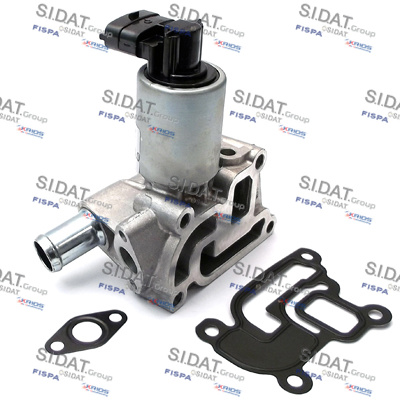 E.G.R. VALVE