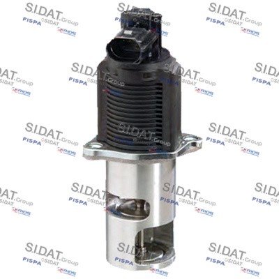 E.G.R. VALVE