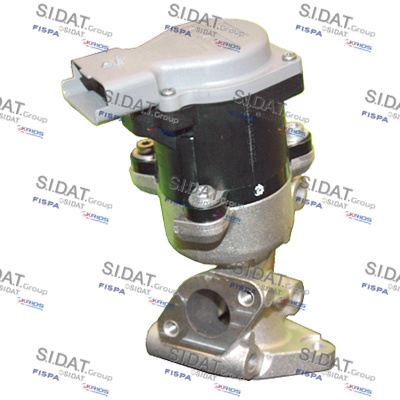 E.G.R. VALVE