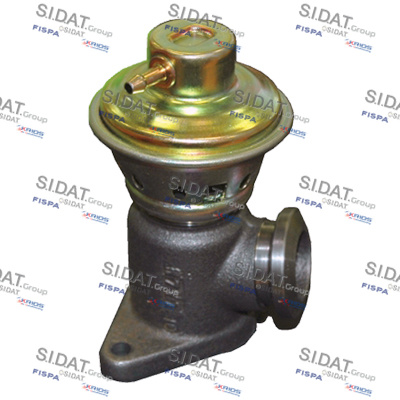 E.G.R. VALVE