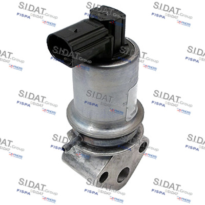 E.G.R. VALVE