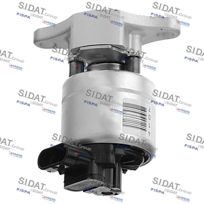 E.G.R. VALVE