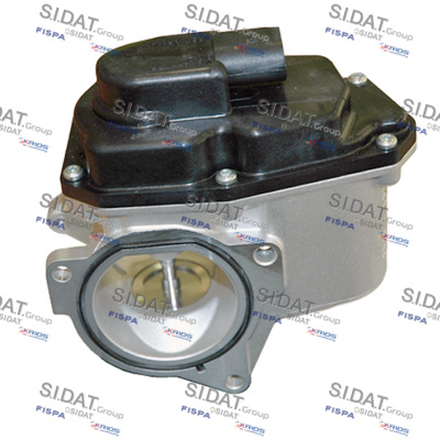 E.G.R. VALVE