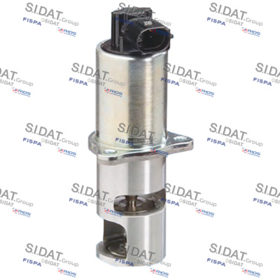 E.G.R. VALVE