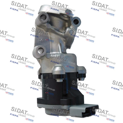 E.G.R. VALVE