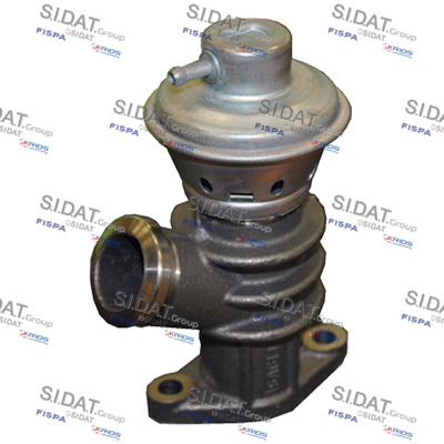 E.G.R. VALVE
