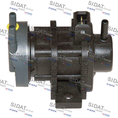 PRESSURE CONVERTER - E.G.R.