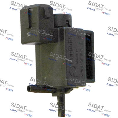 PRESSURE CONVERTER - E.G.R.