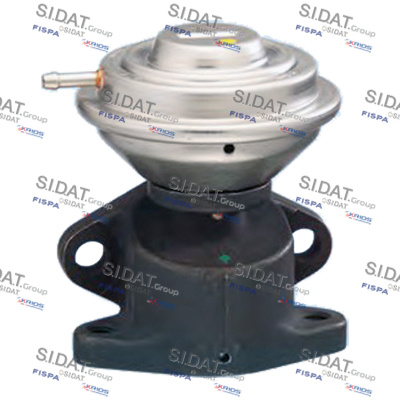 E.G.R. VALVE