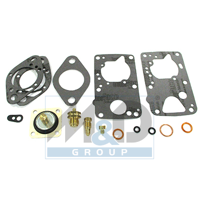 Carburator kit