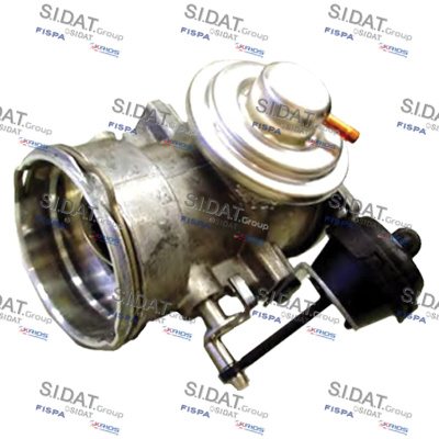 E.G.R. VALVE