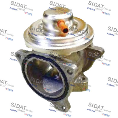 E.G.R. VALVE
