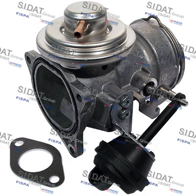 E.G.R. VALVE
