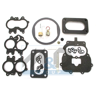 Carburator kit